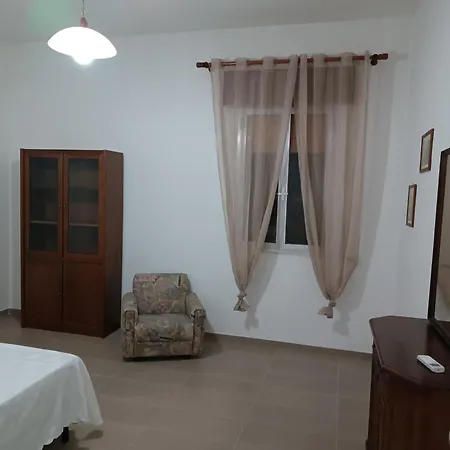 -blumediterraneo Guest house *