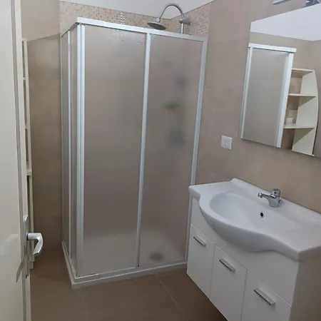 Guest house -blumediterraneo