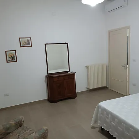 Guest house -blumediterraneo Matino